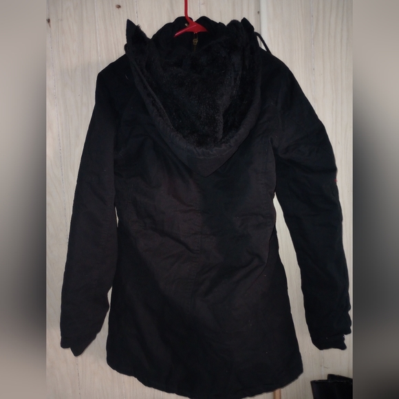 Wantdo Winter Jacket - Picture 4 of 5